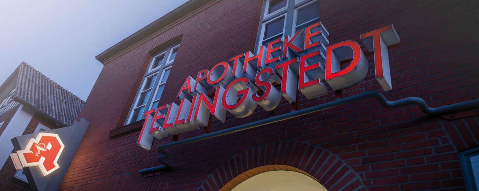 Apotheke Tellingstedt